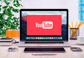 Создание, дизайн YouTube каналов